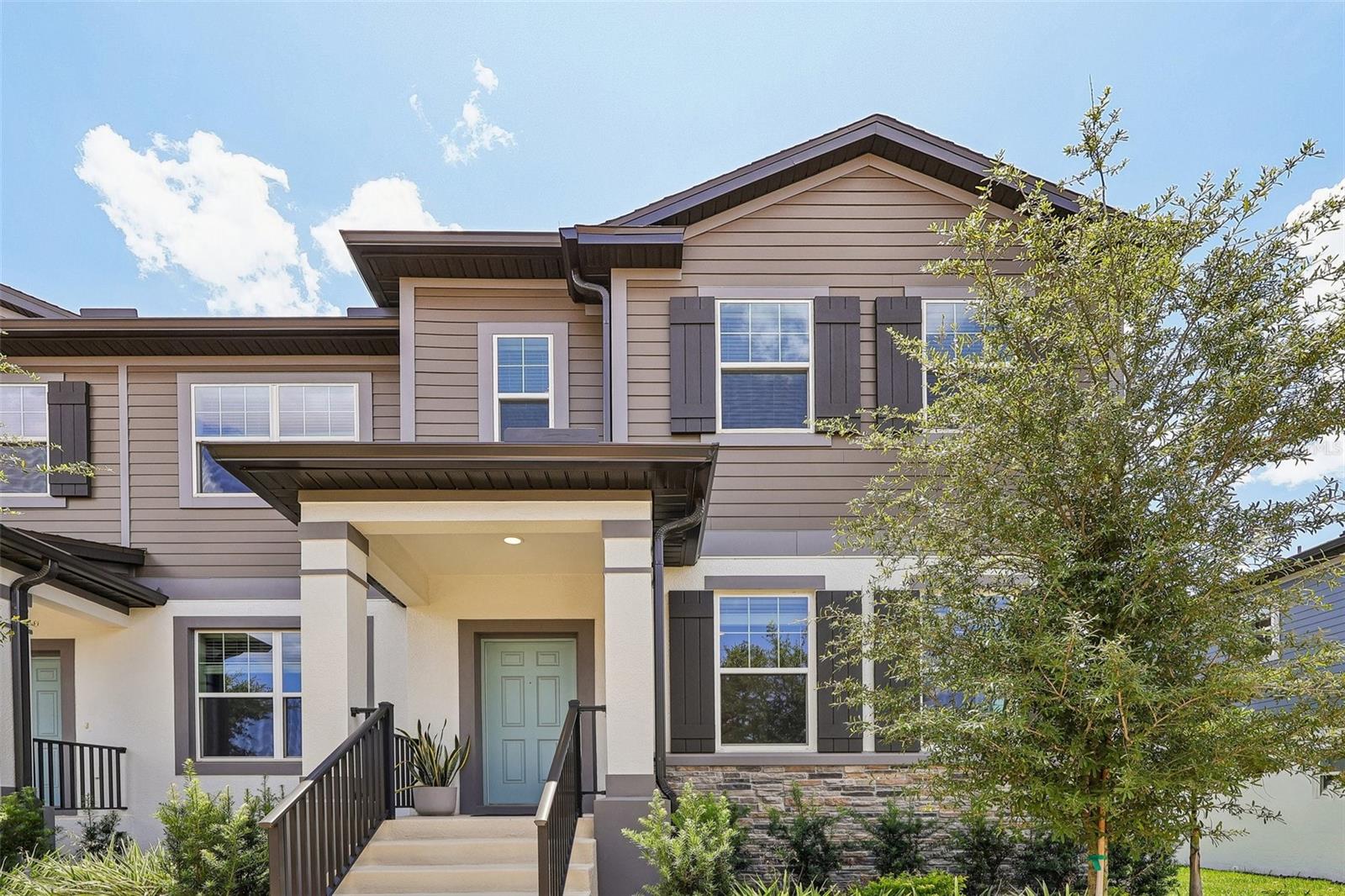 Photo of 15877 TOLLINGTON ALLEY WINTER GARDEN FL 34787