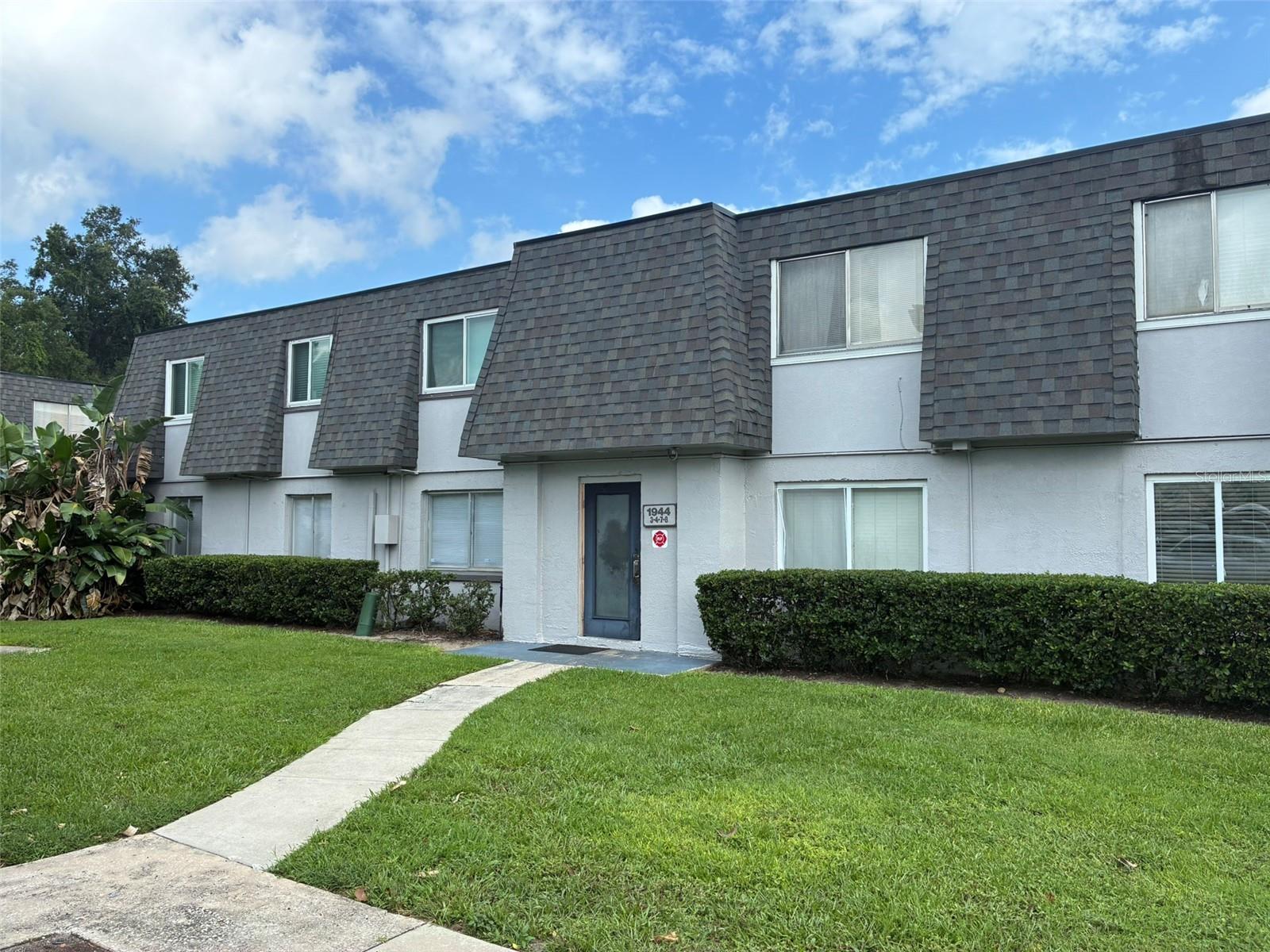 Photo of 1944 CONWAY ROAD #4 ORLANDO FL 32812