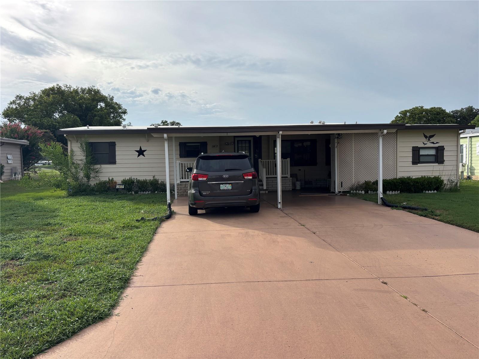 Photo of No Address Listed ZELLWOOD FL 32798