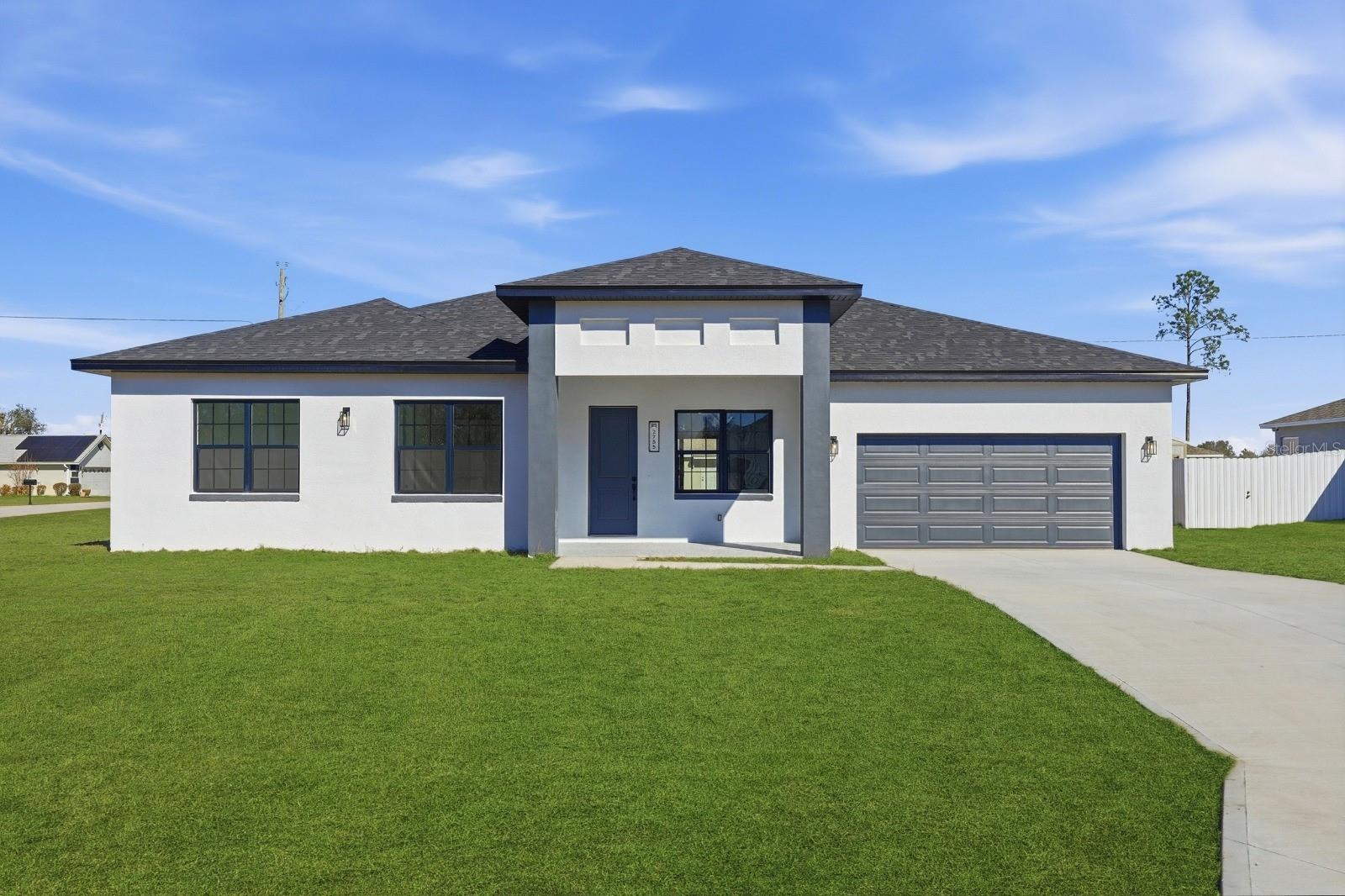 Photo of 3595 SW 157TH LOOP OCALA FL 34473