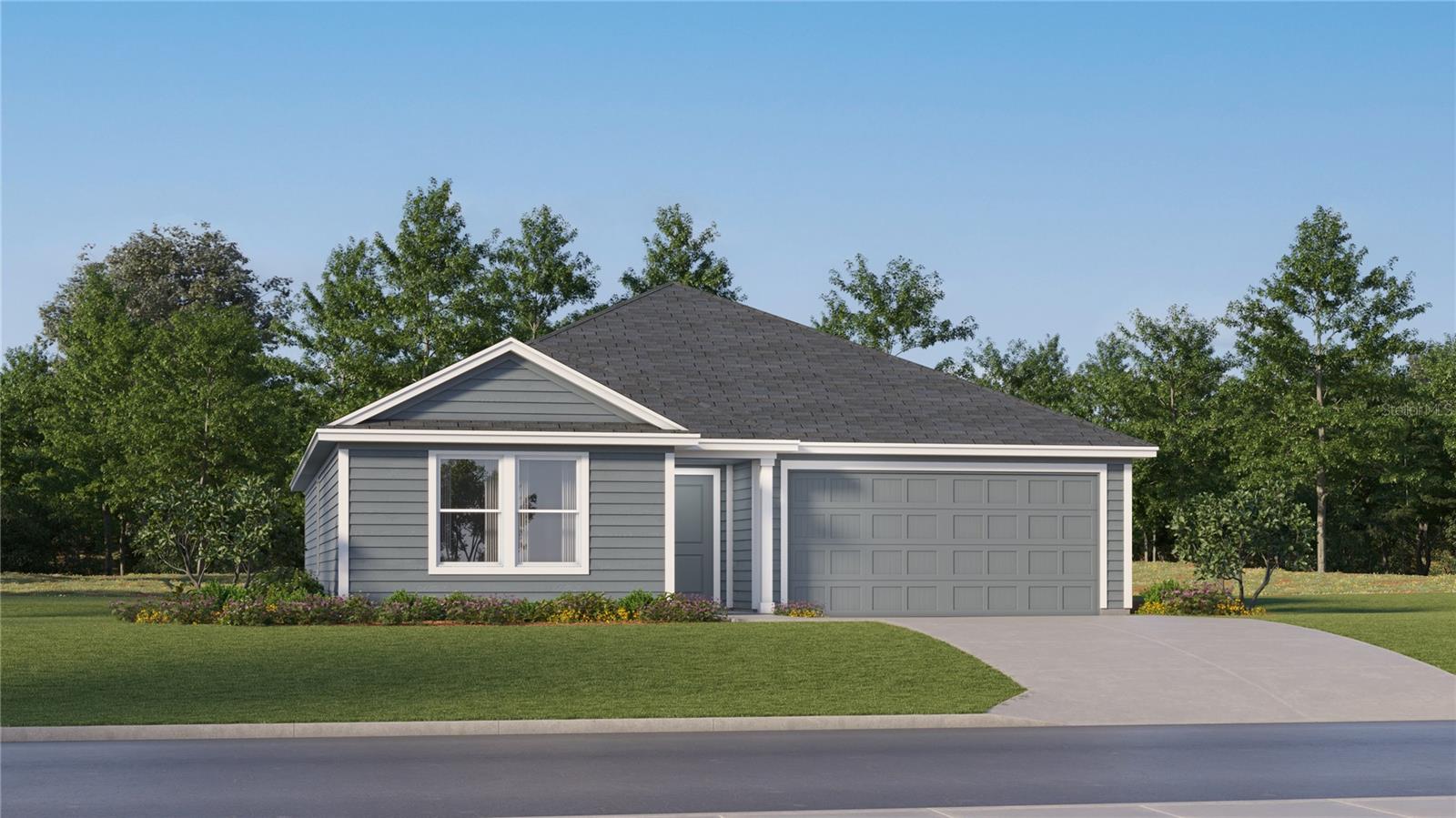 Photo of 326 NOLA LANE DUNDEE FL 33838