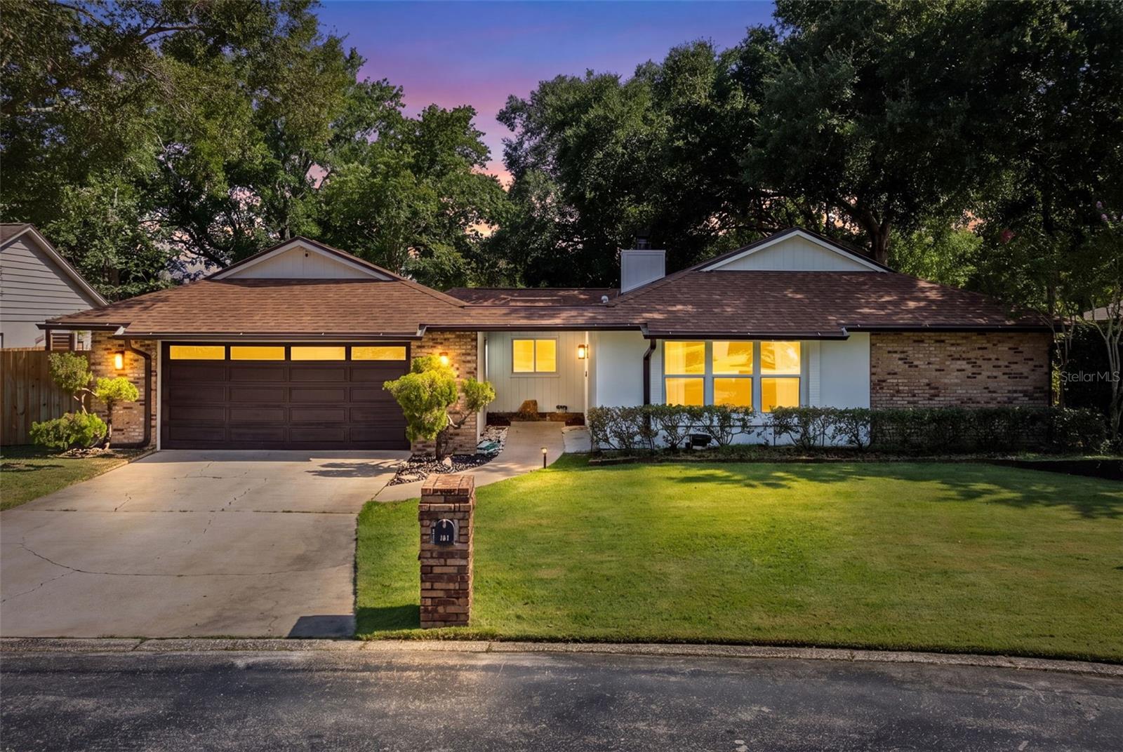 Photo of 120 TRAFALGAR PLACE LONGWOOD FL 32779