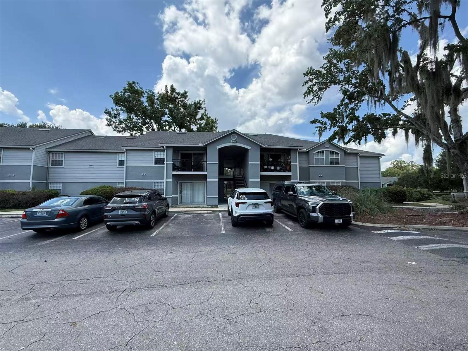 Photo of 3705 SW 27TH STREET #1225 GAINESVILLE FL 32608