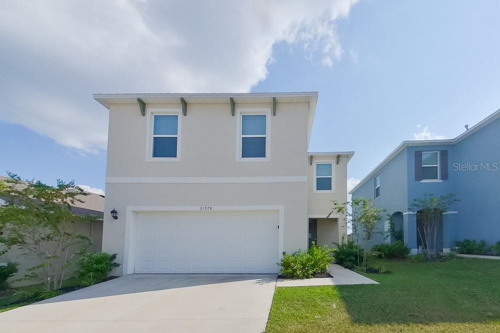 Photo of 31978 KATELIN CIRCLE LEESBURG FL 34748