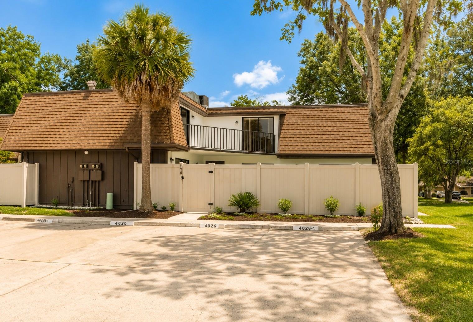 Photo of 4030 SHANNON BROWN DRIVE ORLANDO FL 32808