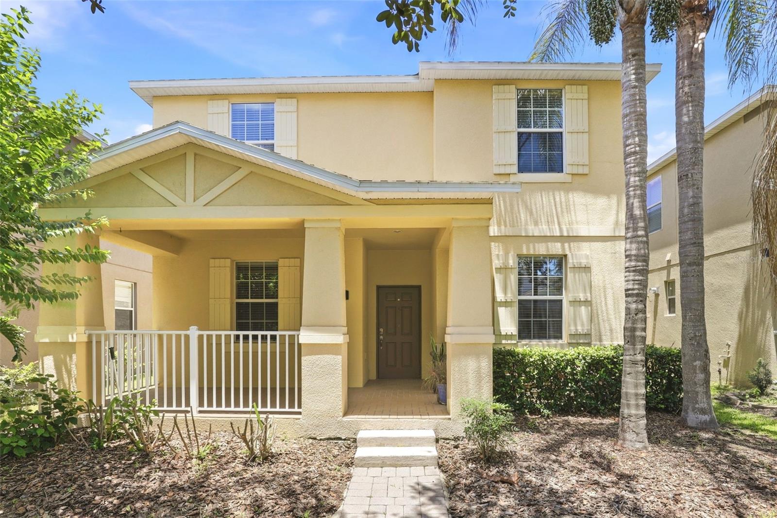 Photo of 15621 SIGNATURE DRIVE WINTER GARDEN FL 34787