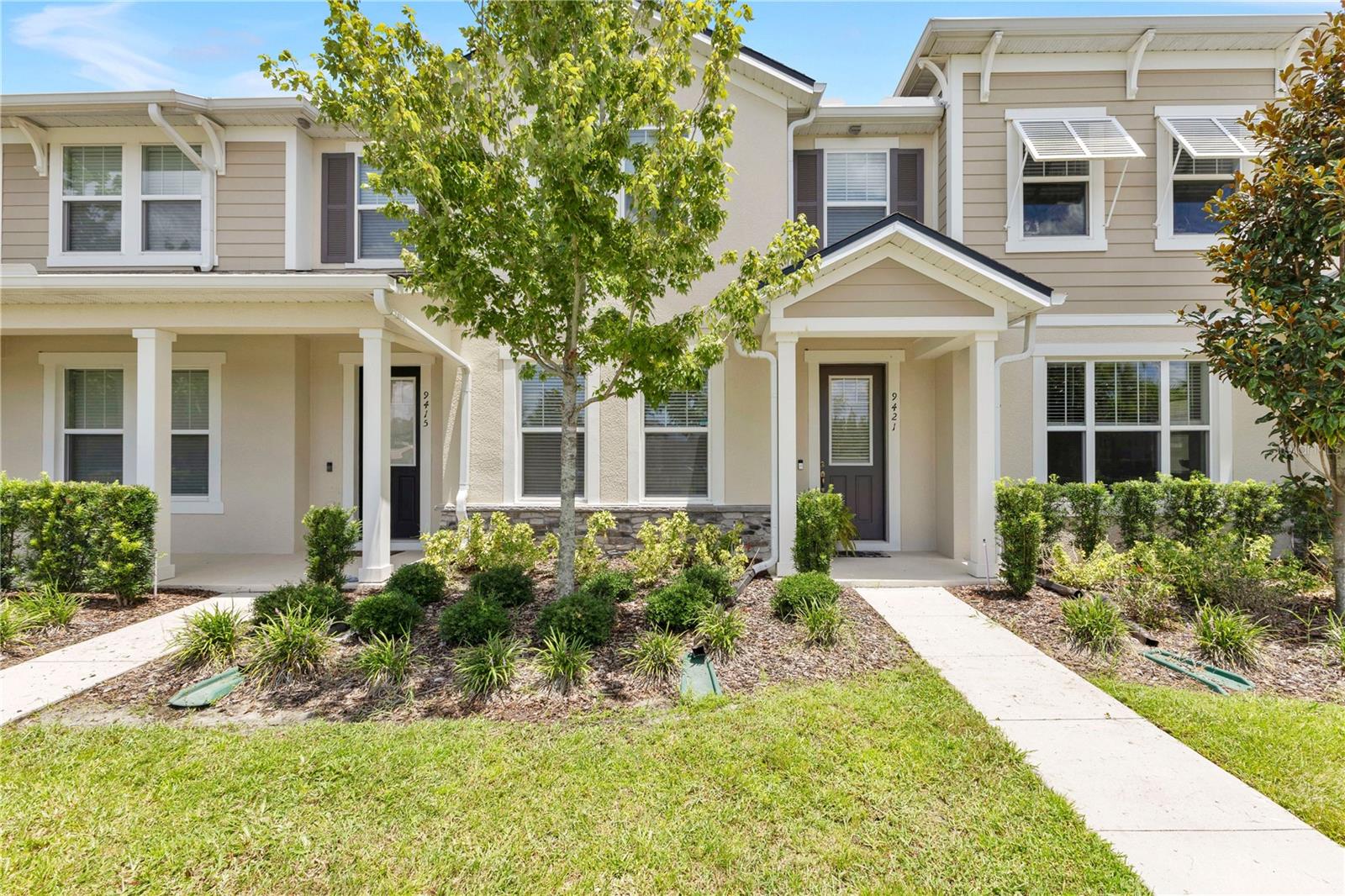 Photo of 9421 RANDAL PARK BOULEVARD ORLANDO FL 32832