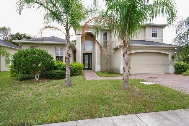 Photo of 1643 STARGAZER TERRACE SANFORD FL 32771