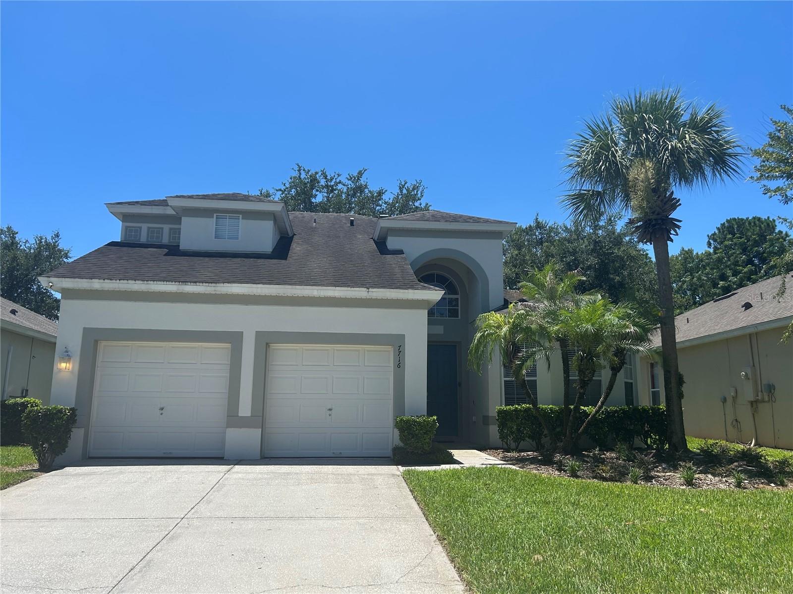 Photo of 7716 COMROW STREET KISSIMMEE FL 34747