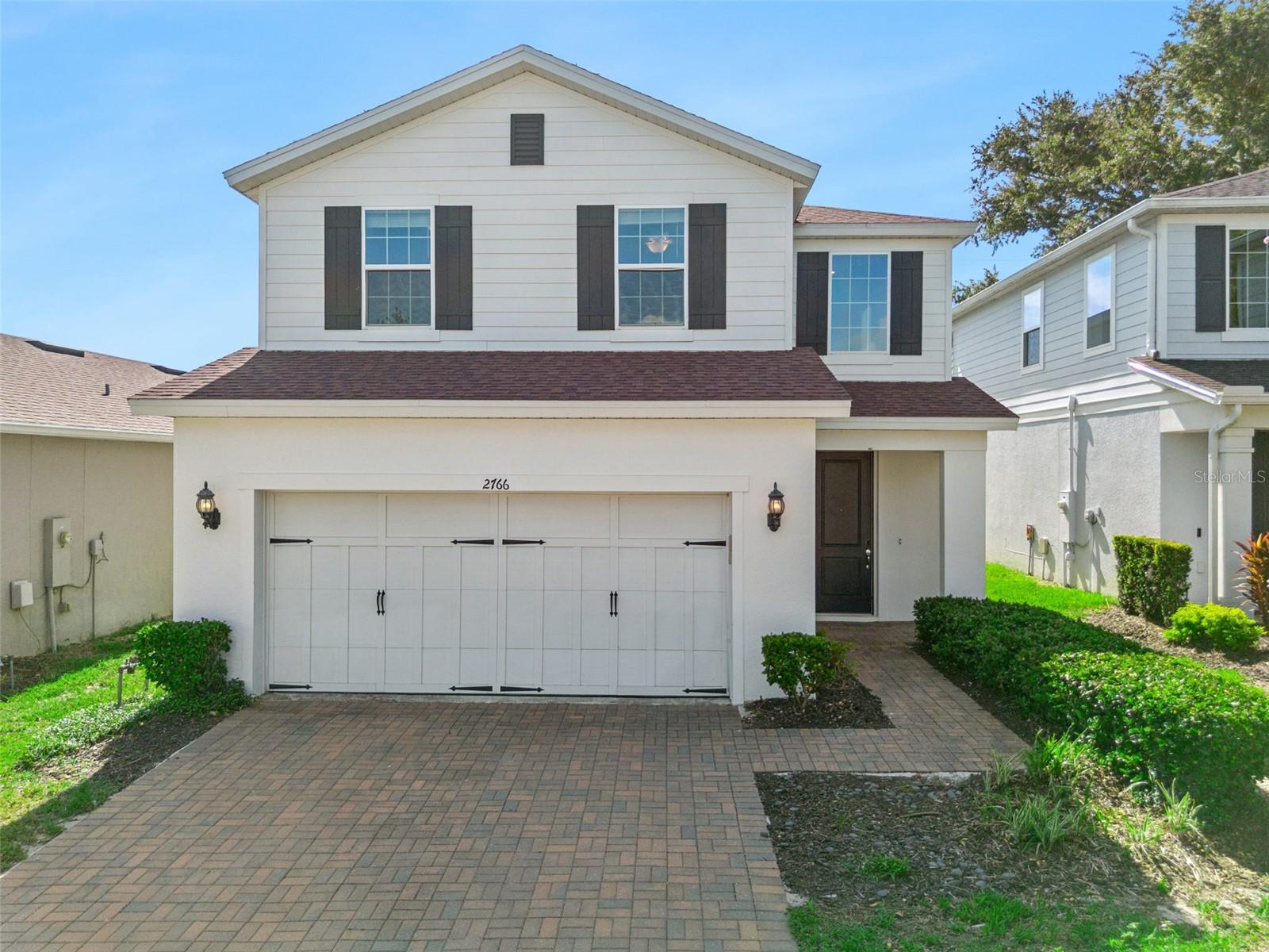 Photo of 2766 BOBCAT CHASE BOULEVARD WINTER GARDEN FL 34787