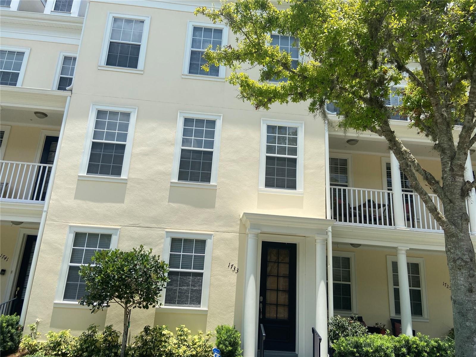 Photo of 1733 PROSPECT AVENUE ORLANDO FL 32814