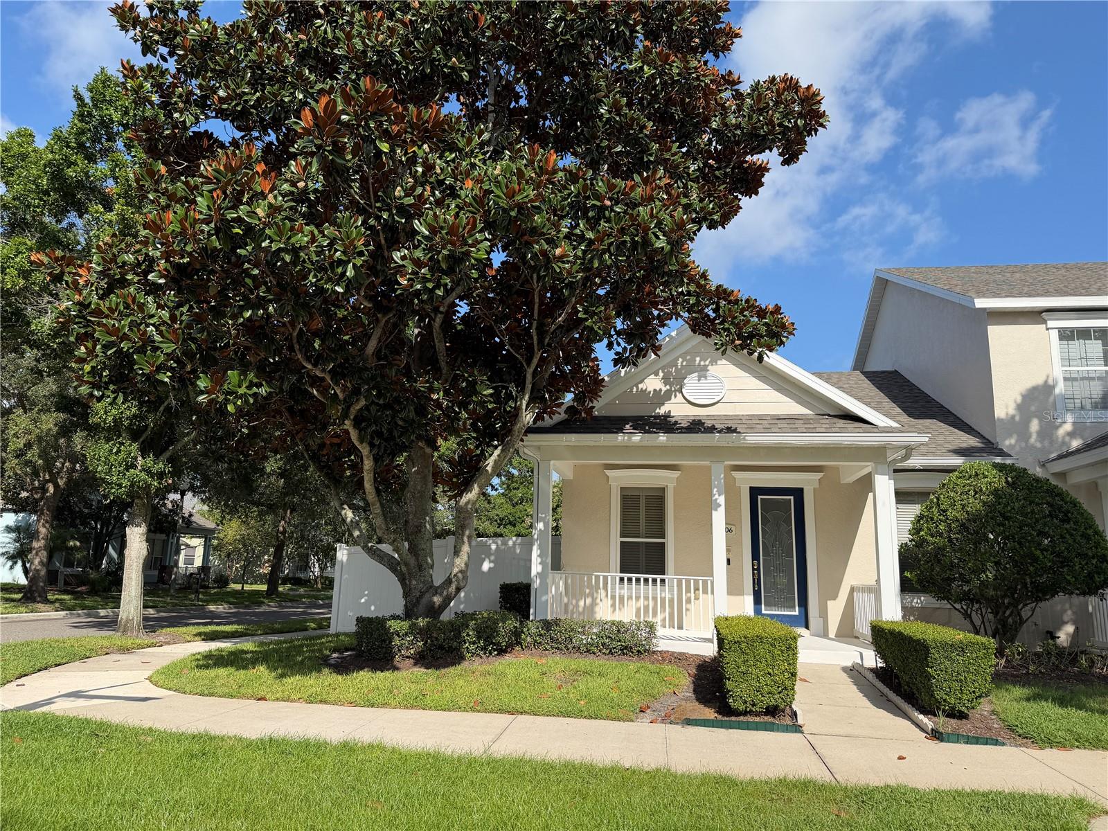 Photo of 13006 SUNKISS LOOP WINDERMERE FL 34786