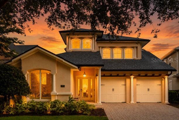 Photo of 7491 GATHERING DRIVE KISSIMMEE FL 34747