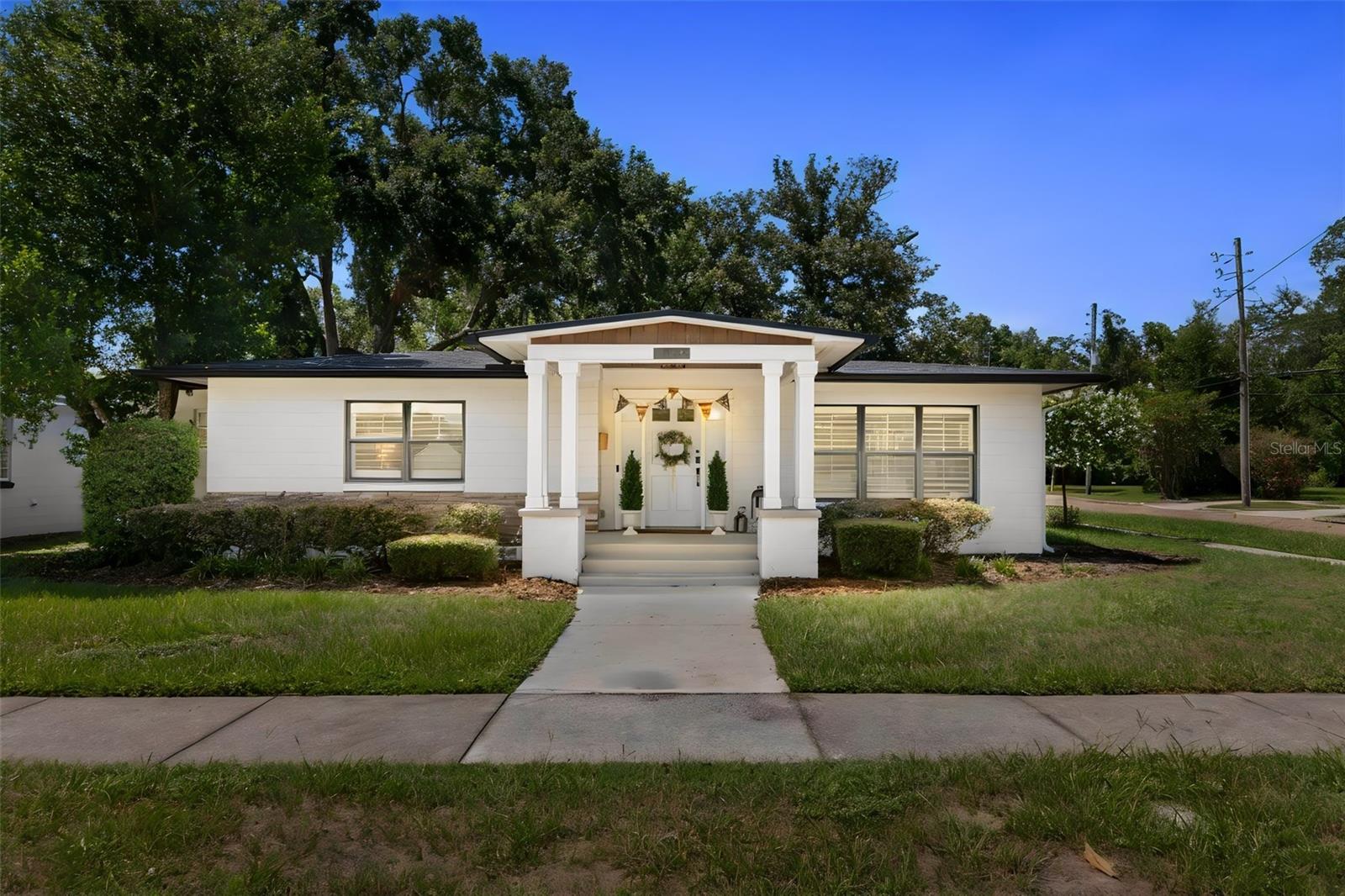 Photo of 934 BOARDMAN STREET ORLANDO FL 32804
