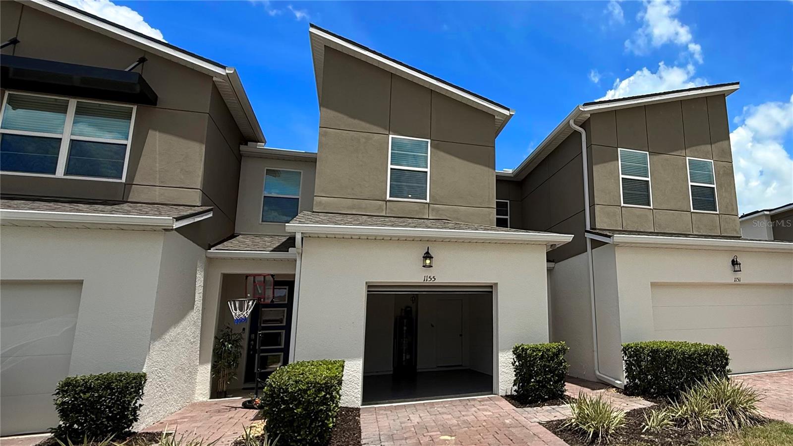 Photo of 1155 BOARDWALK PLACE PLACE #1155 KISSIMMEE FL 34747