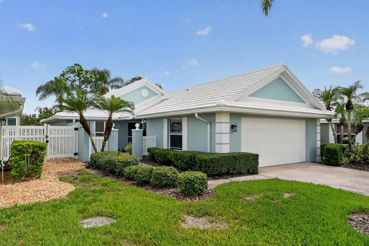 Photo of 746 HARRINGTON LAKE DRIVE #117 VENICE FL 34293