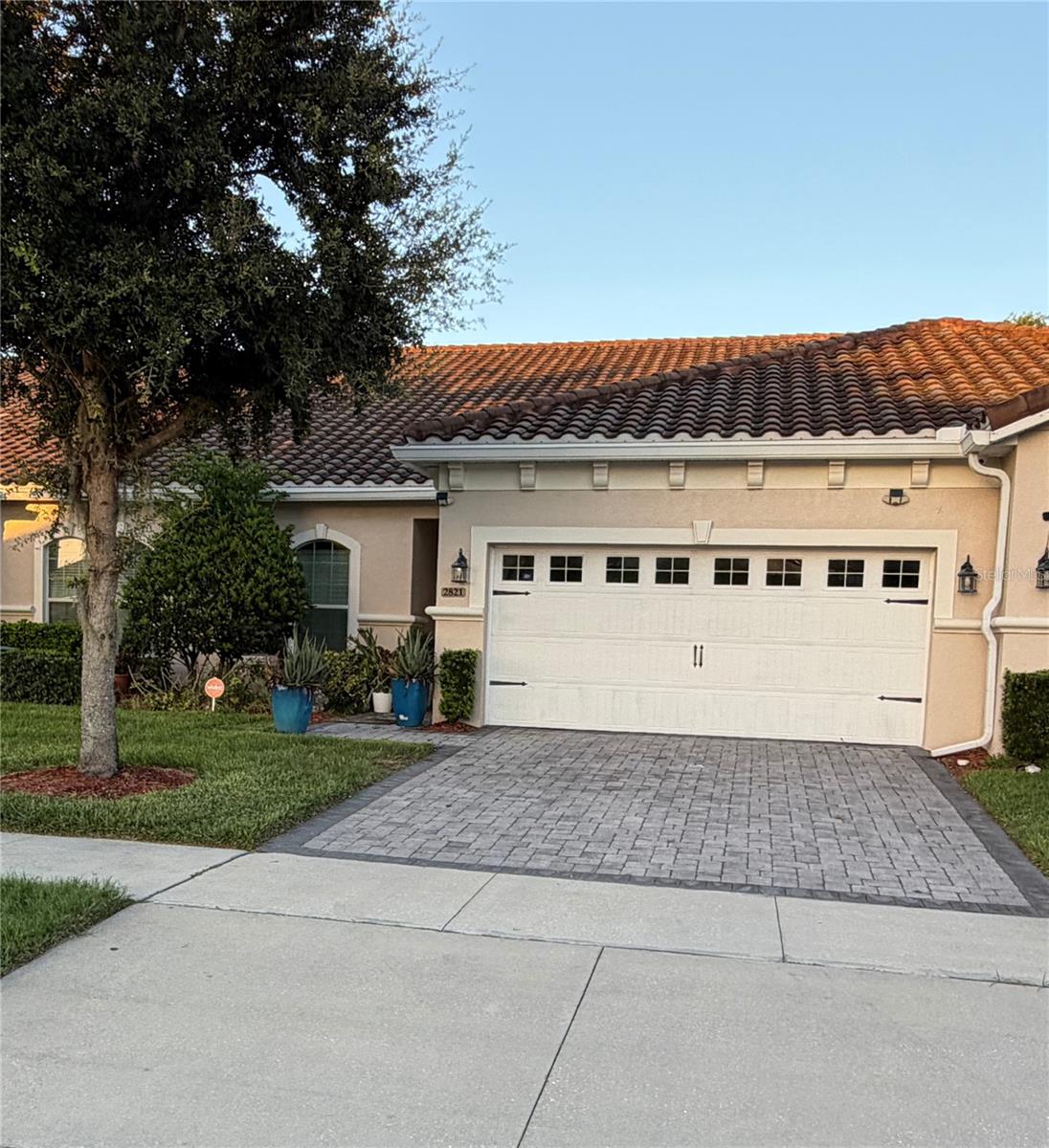 Photo of 2821 PLYMOUTH PLACE KISSIMMEE FL 34741