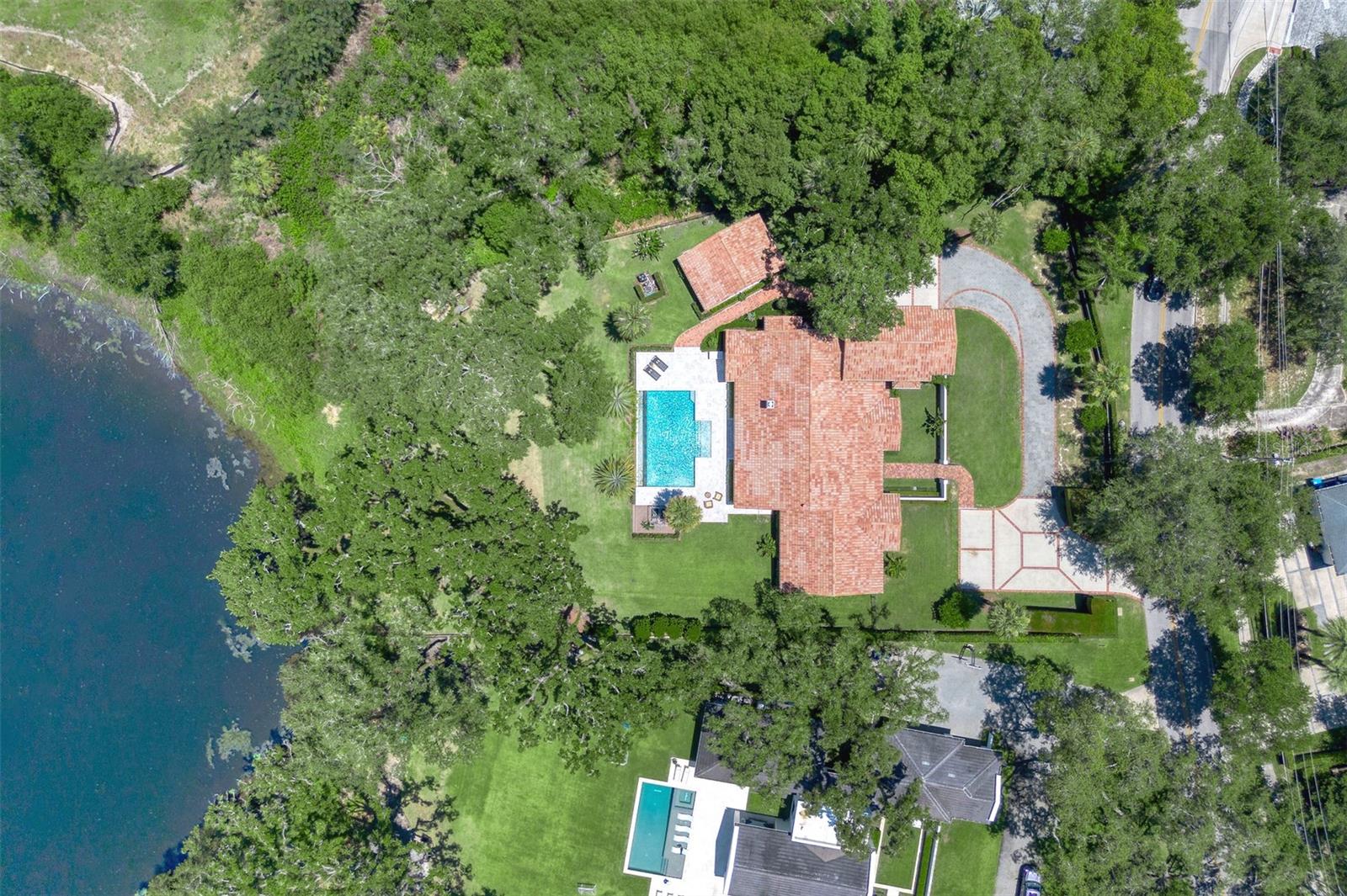 Photo of 2525 TEMPLE DRIVE WINTER PARK FL 32789