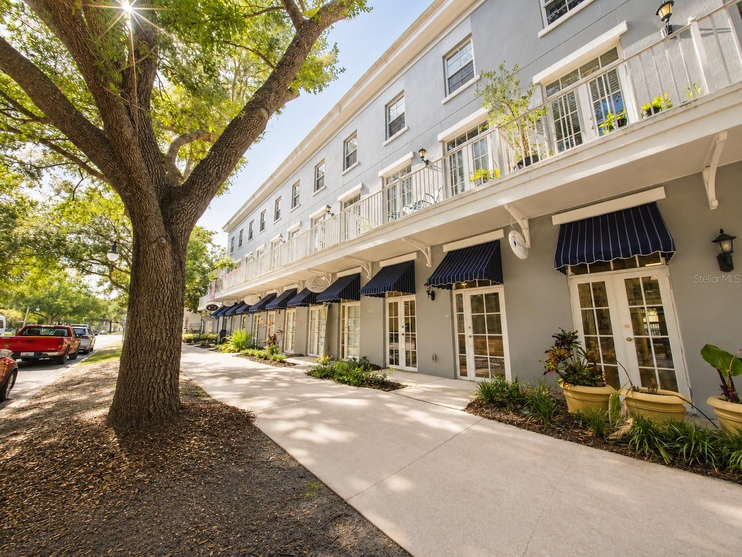 Photo of 660 CELEBRATION AVENUE #240 KISSIMMEE FL 34747