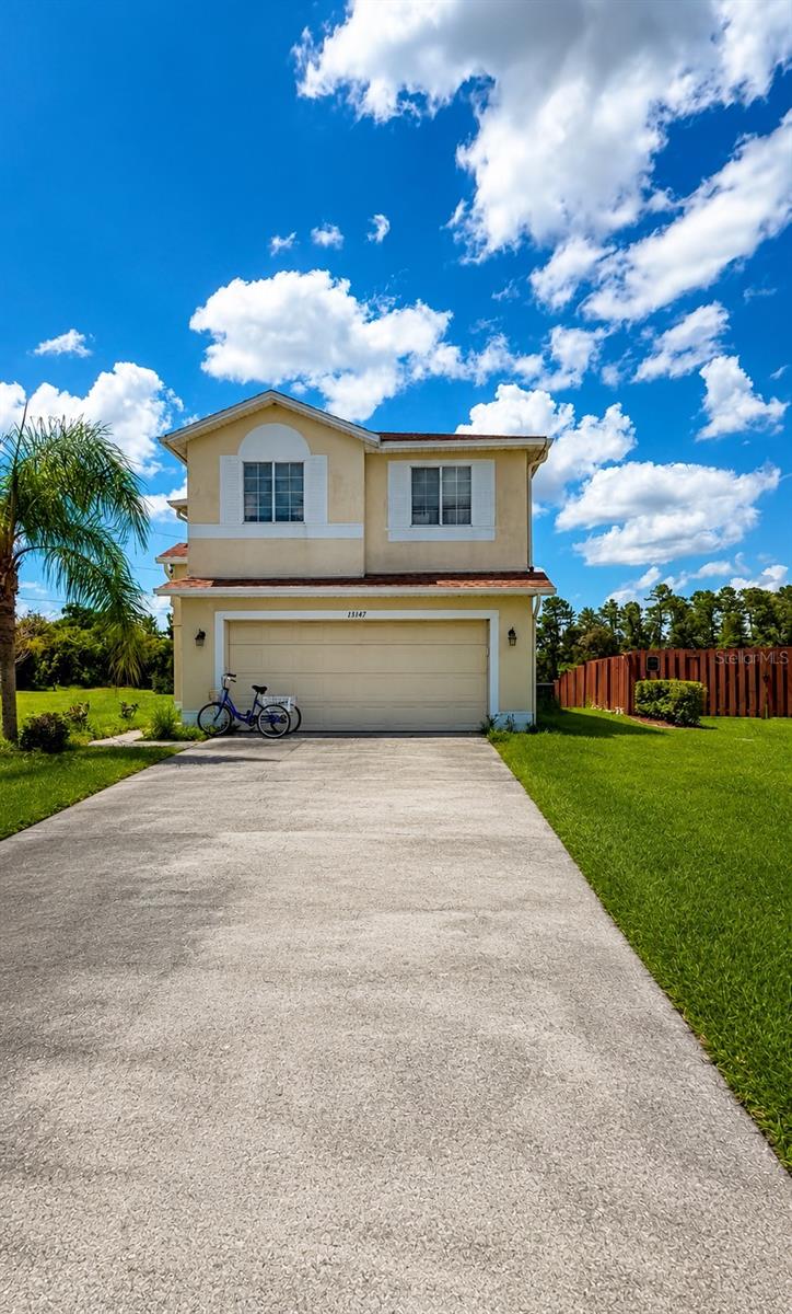 Photo of 13347 BRIAR FOREST COURT ORLANDO FL 32828