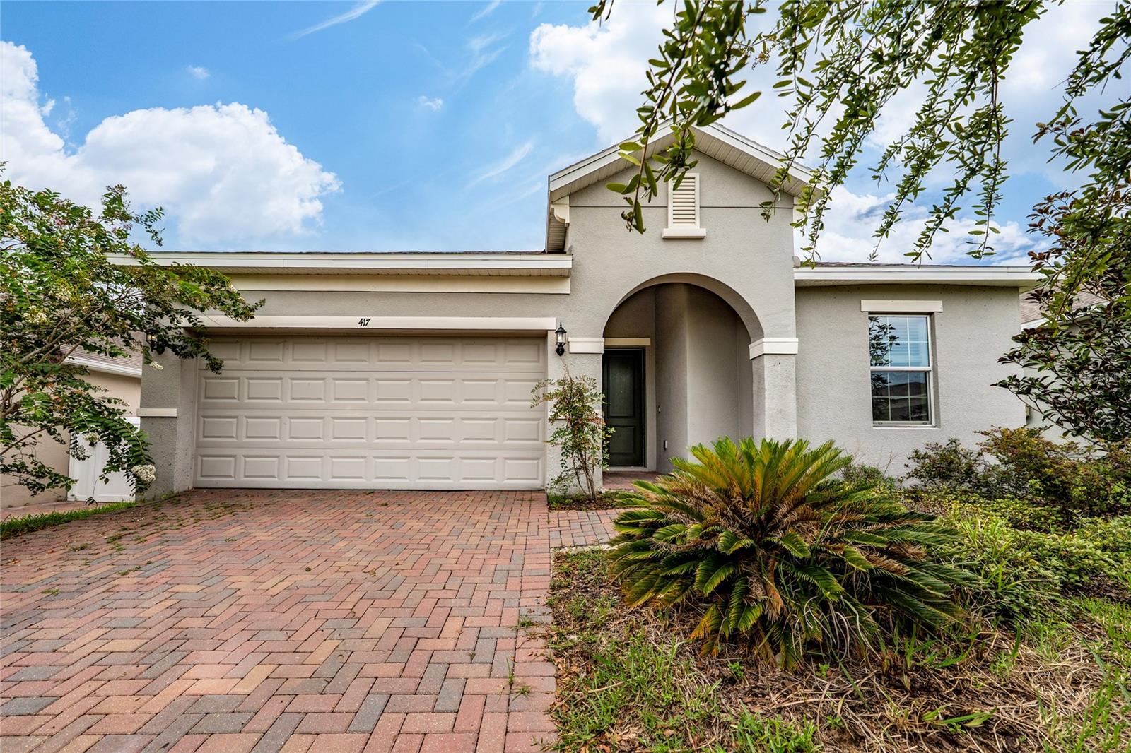 Photo of 417 SAPPHIRE DRIVE DAVENPORT FL 33837