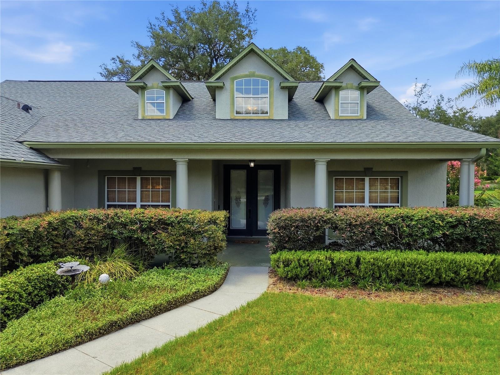 Photo of 23354 OAK PRAIRIE CIRCLE SORRENTO FL 32776