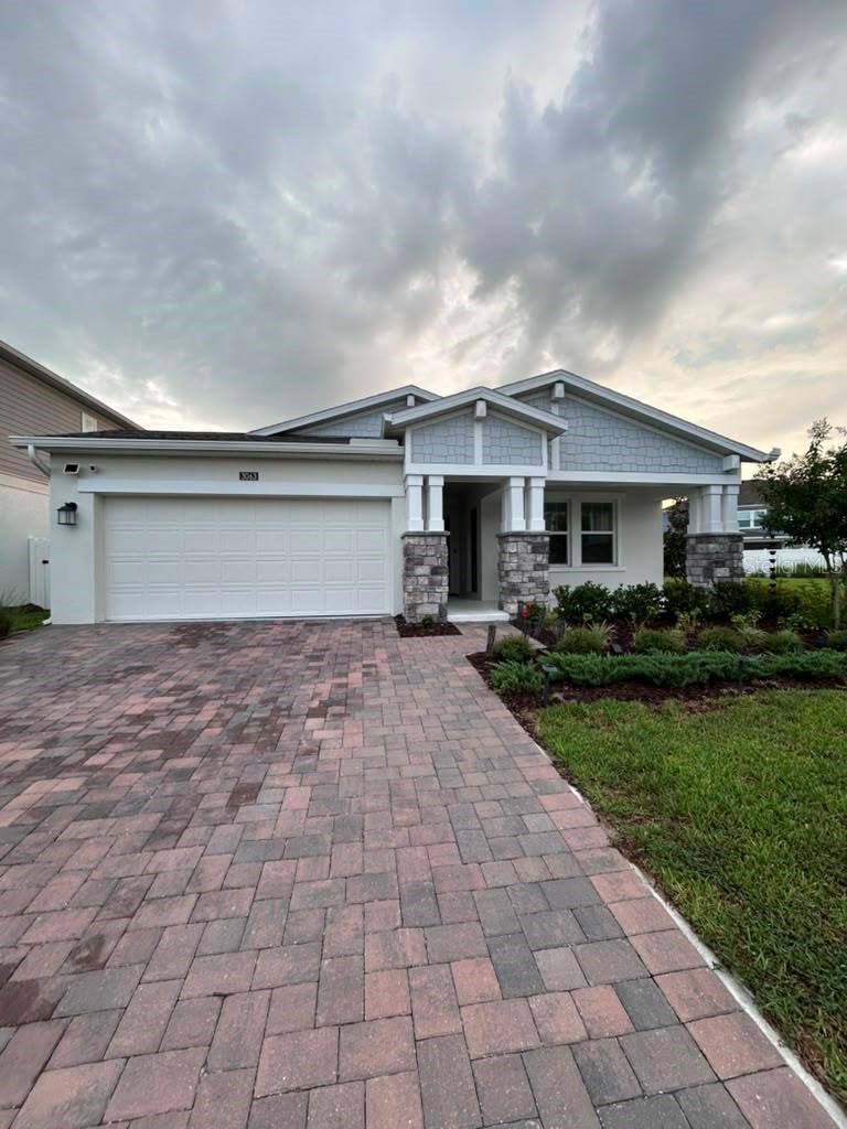Photo of 3063 PARK VALE ROAD ST CLOUD FL 34771