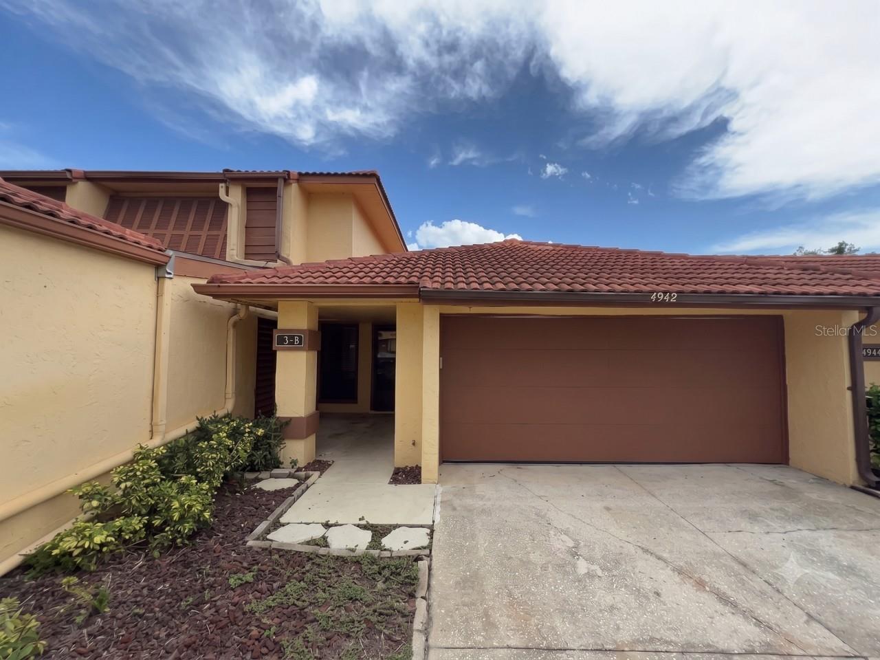 Photo of 4942 SAMOA CIRCLE #5 ORLANDO FL 32808