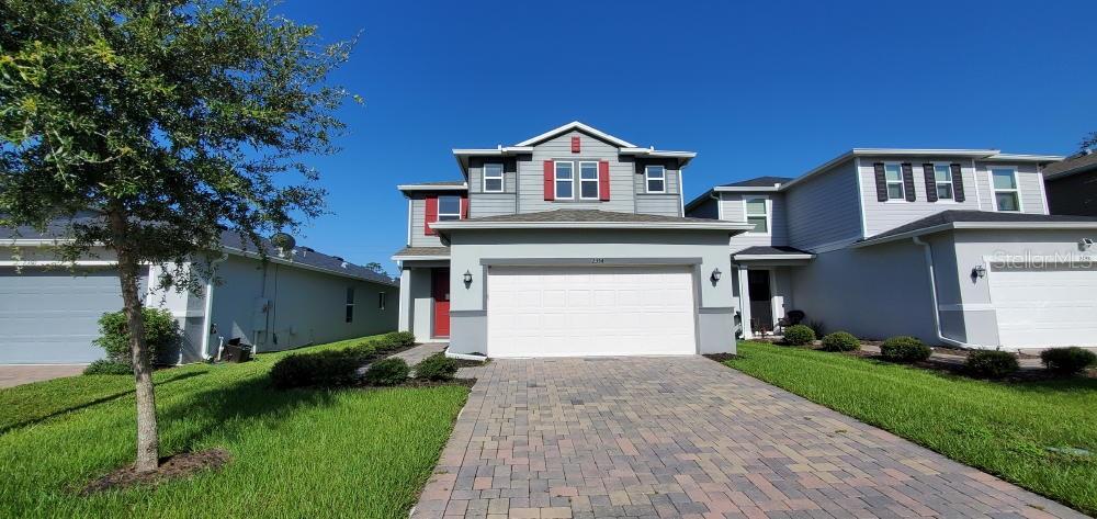 Photo of 2354 TWIN FLOWER LANE SANFORD FL 32771