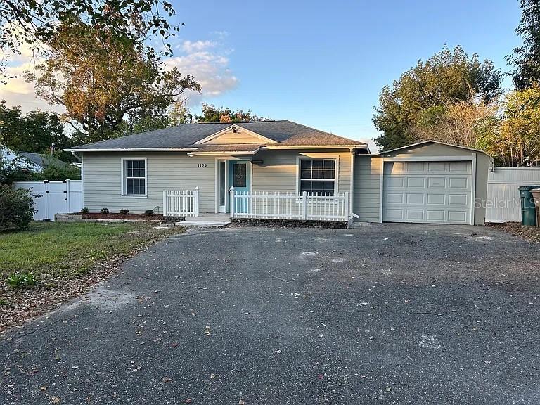 Photo of 1129 NE 12TH STREET OCALA FL 34470
