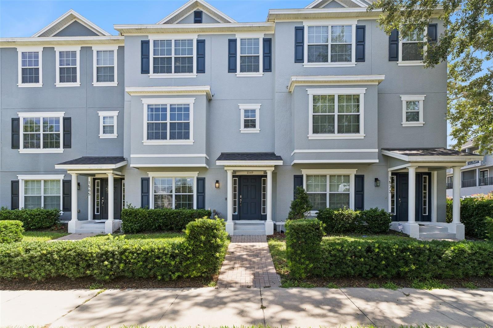Photo of 1569 CLOVERBAY LANE CASSELBERRY FL 32707