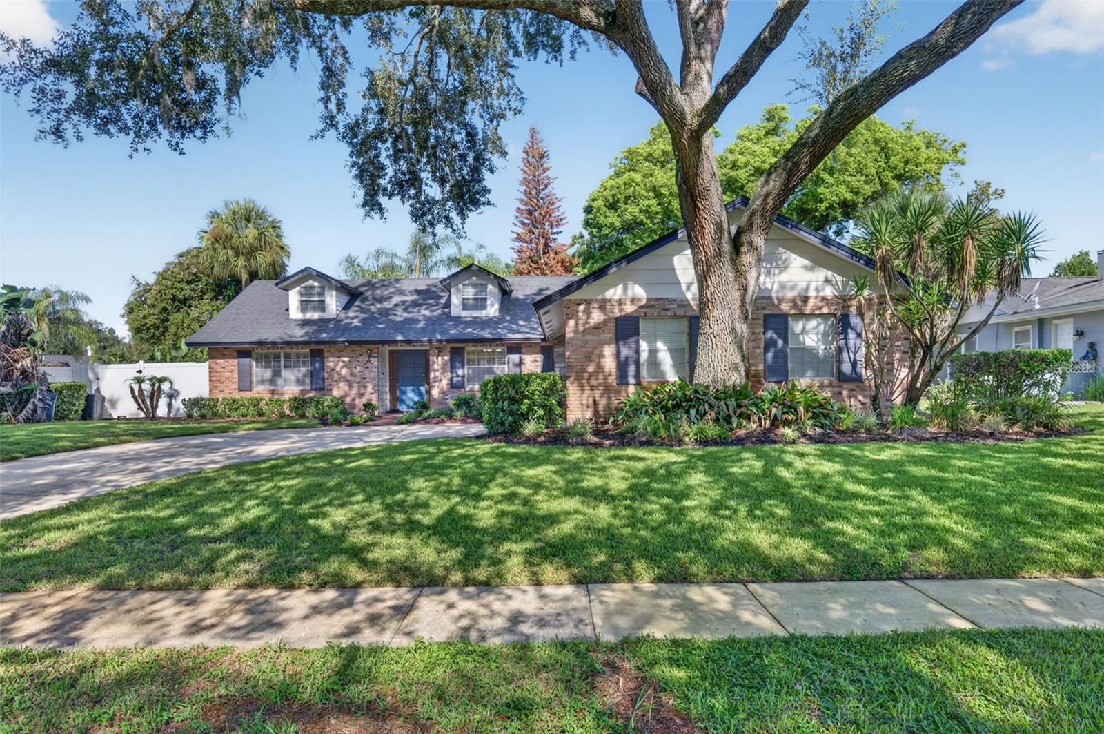 Photo of 564 BROOKSIDE CIRCLE MAITLAND FL 32751