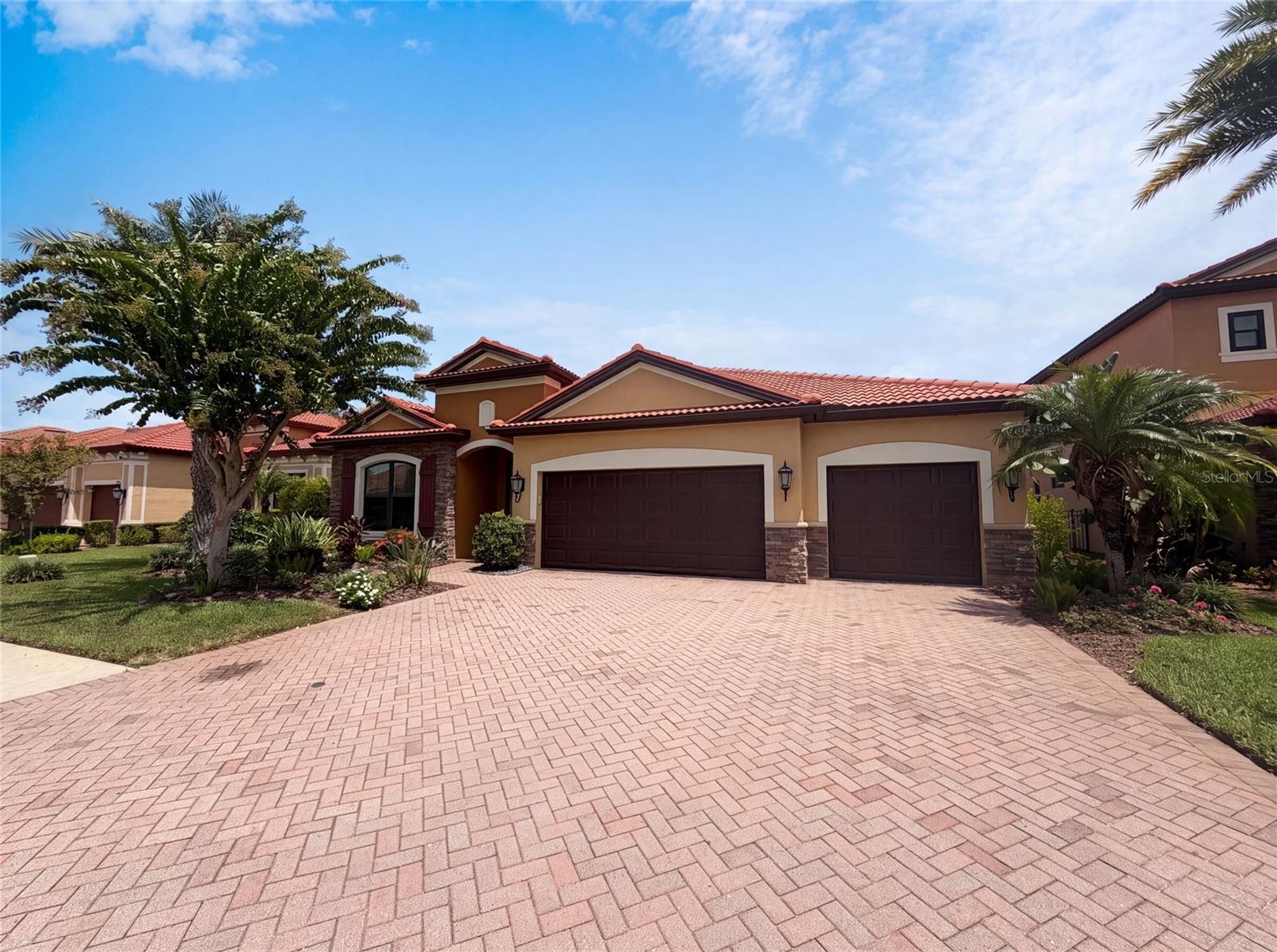 Photo of 2575 GRAND LAKESIDE DRIVE PALM HARBOR FL 34684
