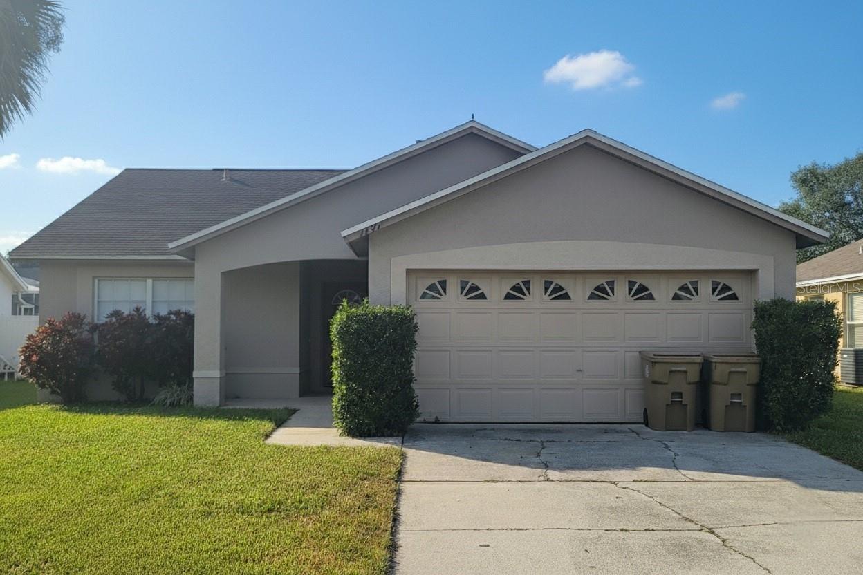 Photo of 7802 LAUREL OAK LANE KISSIMMEE FL 34747