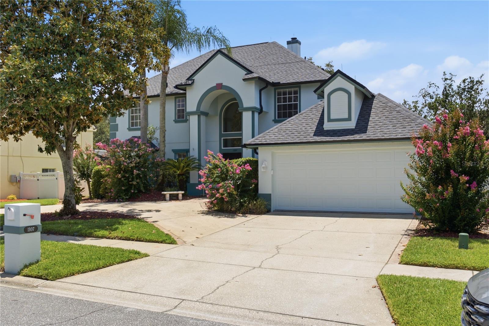 Photo of 1307 HAMPSTEAD TERRACE OVIEDO FL 32765