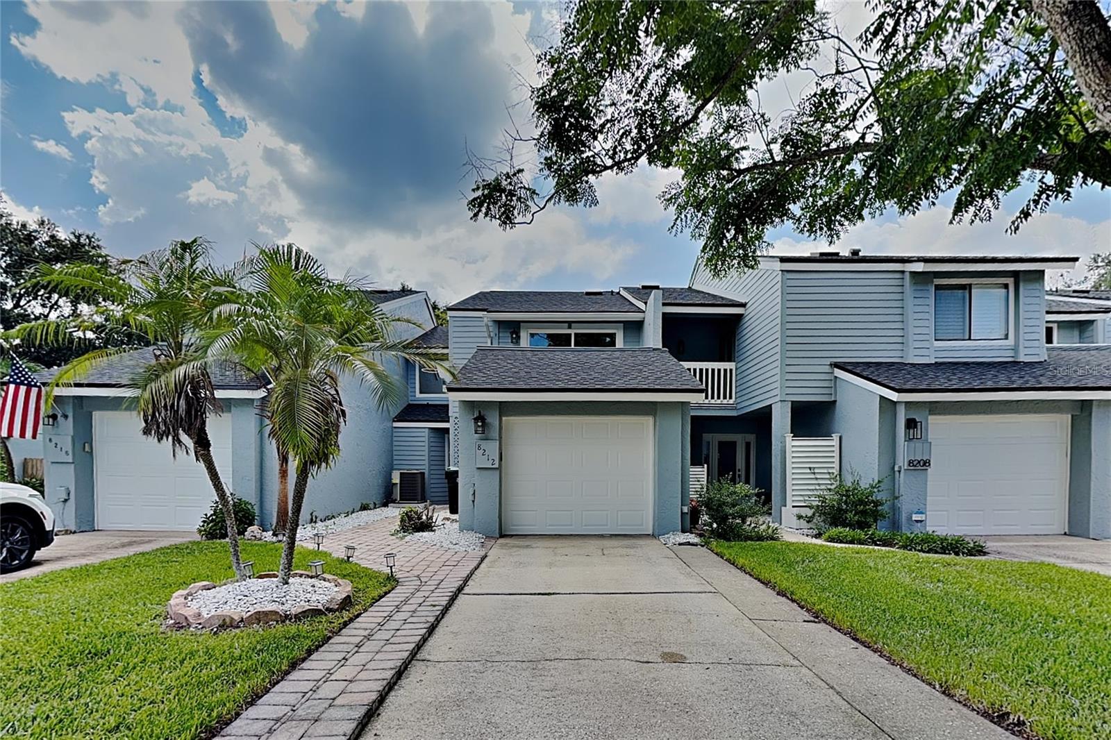 Photo of 8212 CITRUS CHASE DRIVE ORLANDO FL 32836