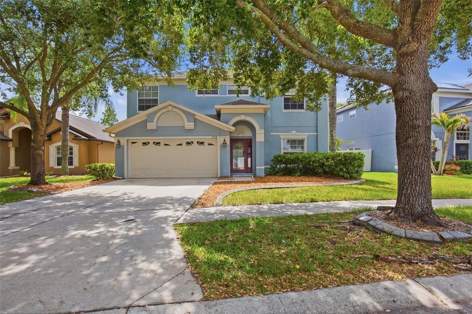 Photo of 18318 HOLLAND HOUSE LOOP LAND O LAKES FL 34638