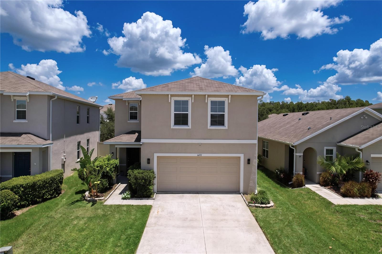 Photo of 16192 SILENT SANDS LANE ODESSA FL 33556