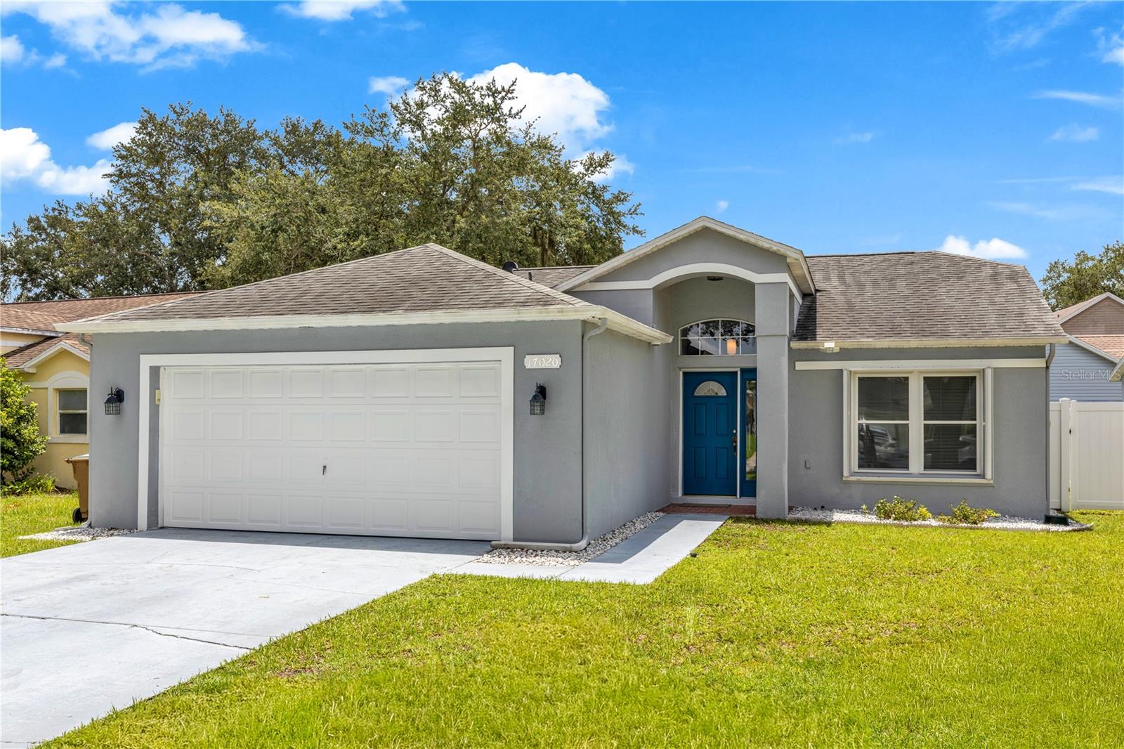 Photo of 17020 WOODCREST WAY CLERMONT FL 34714