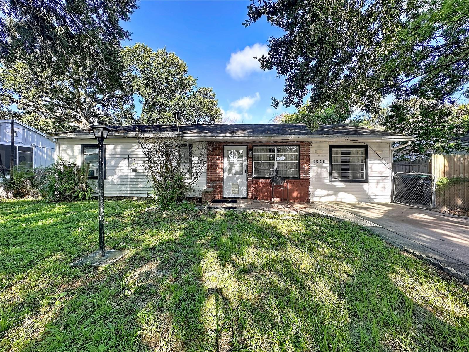 Photo of 1520 OVERDALE STREET ORLANDO FL 32825
