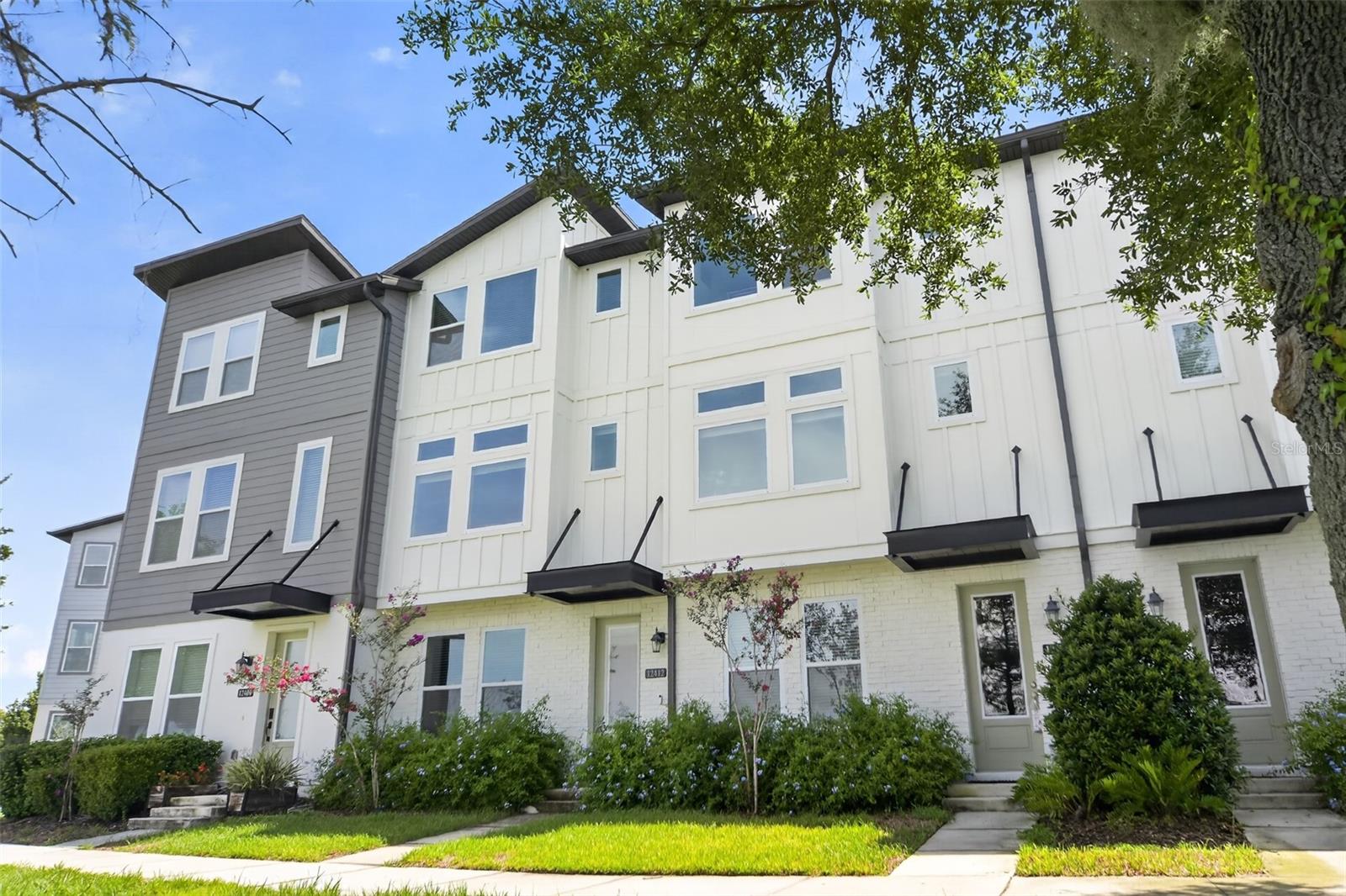 Photo of 12412 KOSHIBA ALLEY ORLANDO FL 32827