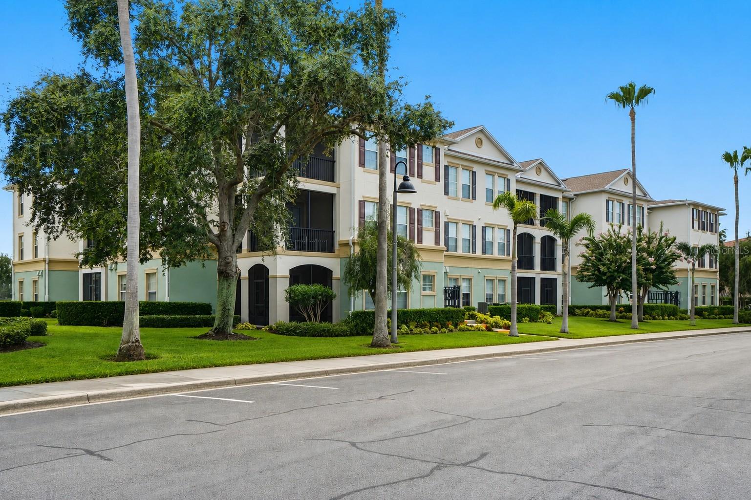 Photo of 8156 BOAT HOOK LOOP #109 WINDERMERE FL 34786