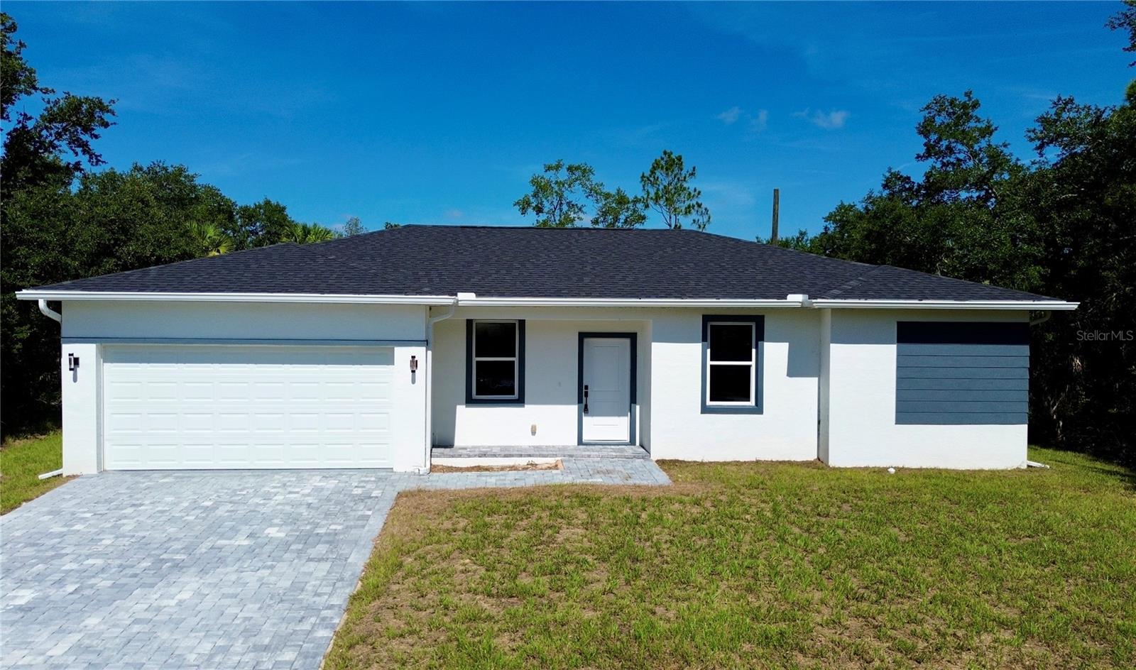 Photo of 3297 AUDETTE STREET PORT CHARLOTTE FL 33948