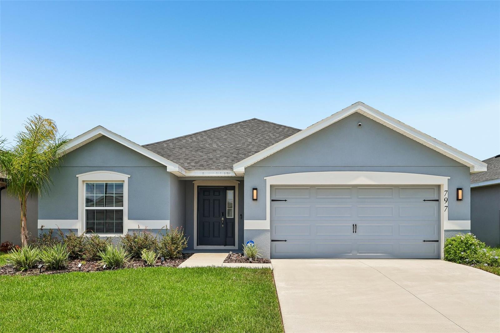Photo of 797 CYPRESS CREEK RUN ST CLOUD FL 34771