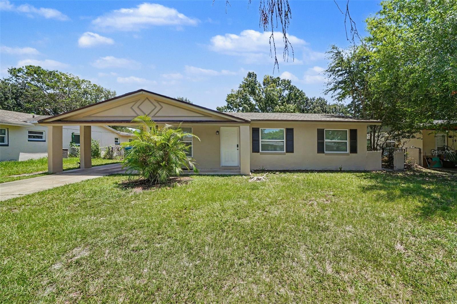 Photo of 1895 S IVEY LANE ORLANDO FL 32811