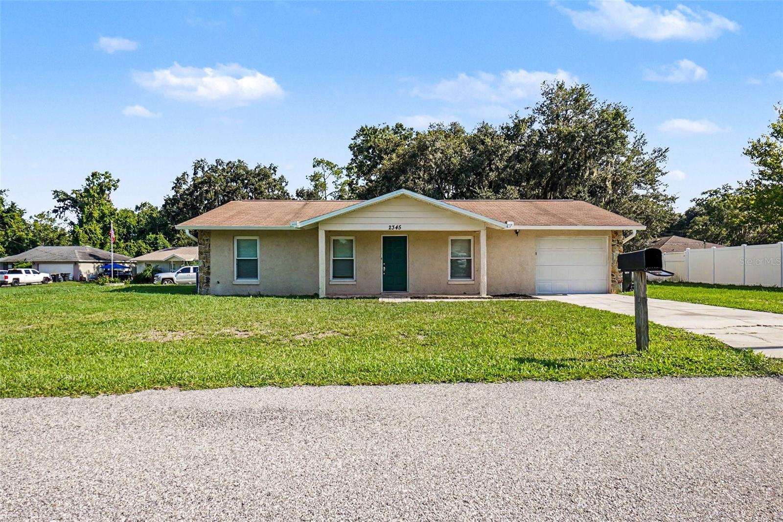 Photo of 2345 NORTHVIEW DRIVE LAKELAND FL 33810
