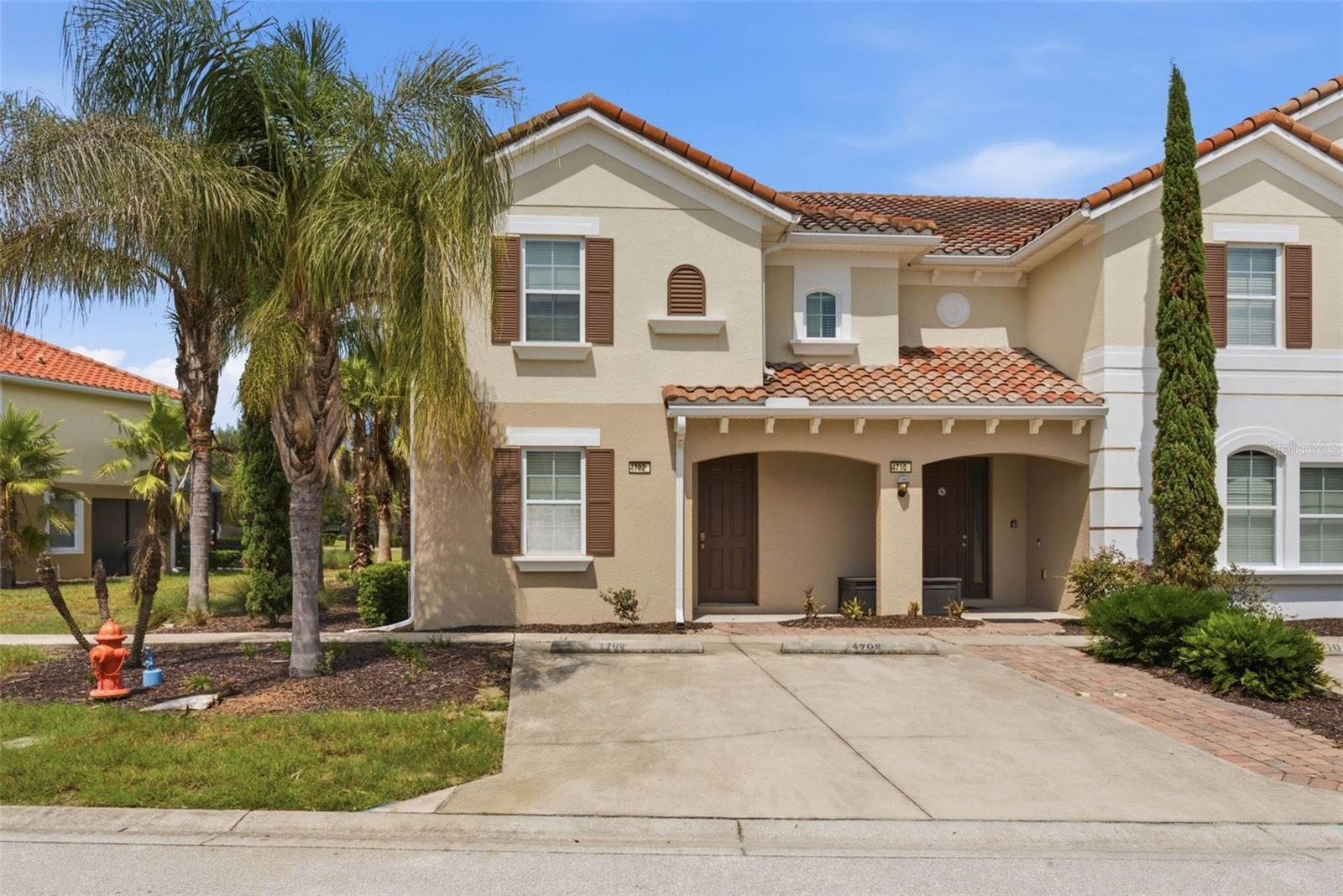 Photo of 4702 TERRASONESTA DRIVE DAVENPORT FL 33837
