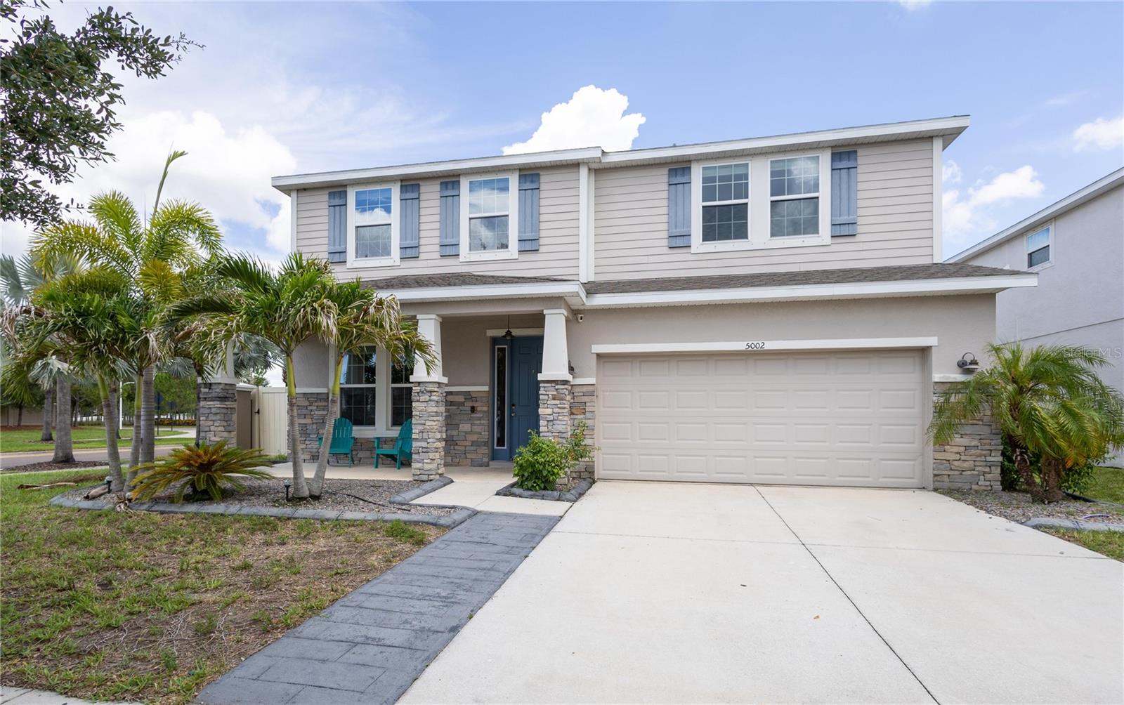 Photo of 5002 JACKEL CHASE DRIVE WIMAUMA FL 33598