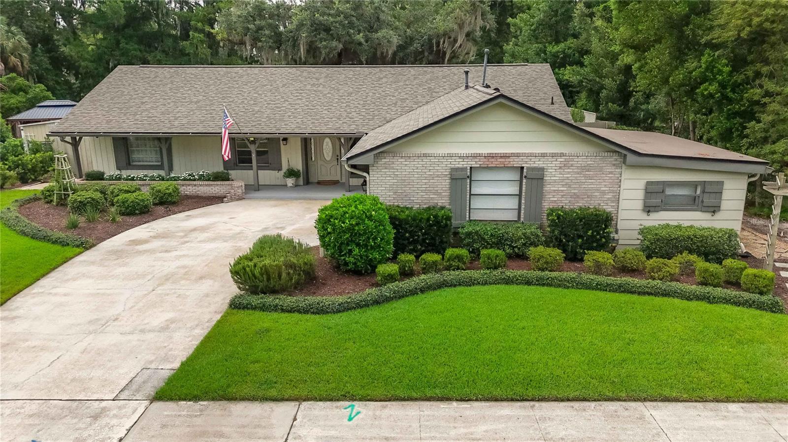 Photo of 3589 JERICHO DRIVE CASSELBERRY FL 32707