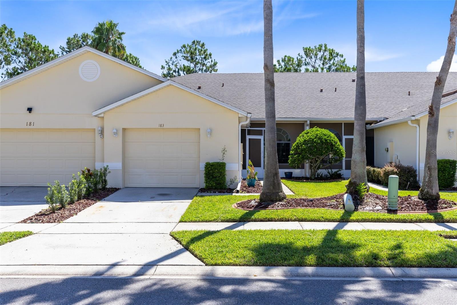 Photo of 183 CLUB VILLAS LANE KISSIMMEE FL 34744